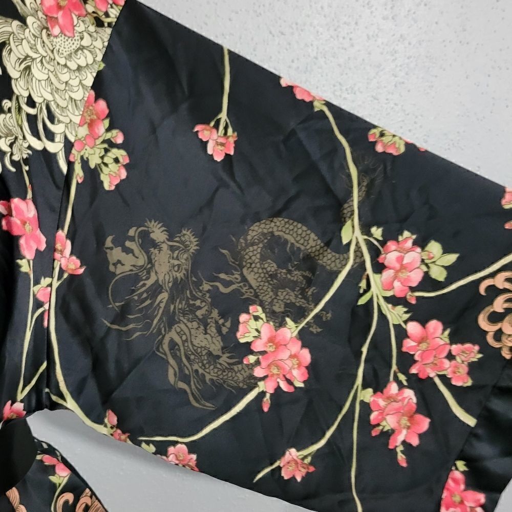 Dual nature robe   - Picture 7 of 7